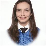 Profesora de Matemática imparte clases online a niños de todas las edades